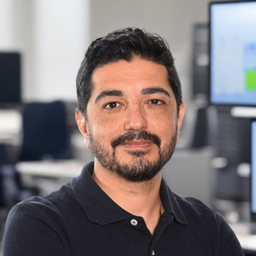 Suat Ozkaya