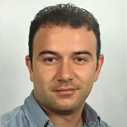 Mehmet Akif Navruz