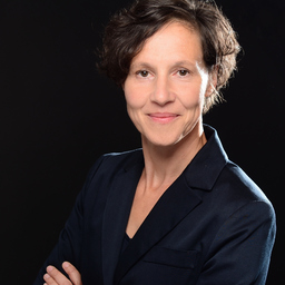 Dr. Nadja Auer's profile picture