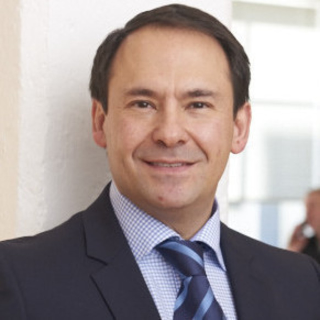 Marko Markovic Geschäftsführer COG Corporate Outfit GmbH XING