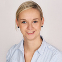 Social Media Profilbild Lara März Nürnberg