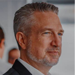 S. Patrick Eheim