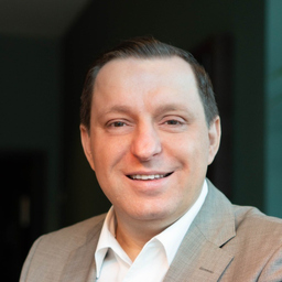 Nikolay Komarov