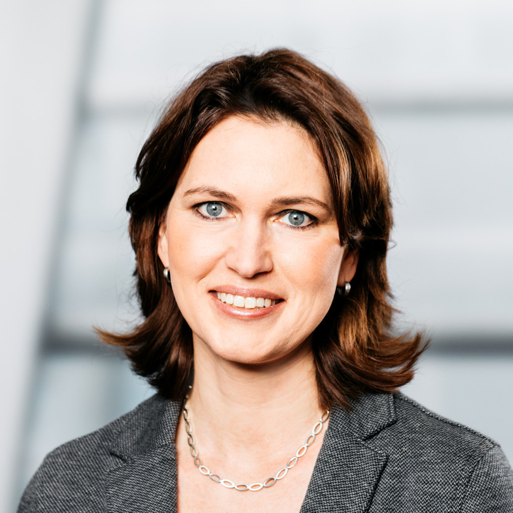 Dagmar Friedrich Local HR Manager / Personalreferentin Schüco