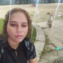 Jeraldine Herrera morales