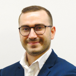 Dr. Marco Sartorati