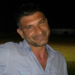 Dr. Sabato Esposito Alaia