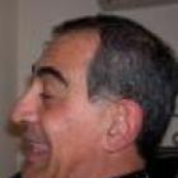 Jose Luis Elmelaj Pessano