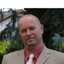 Wolfgang Böhm