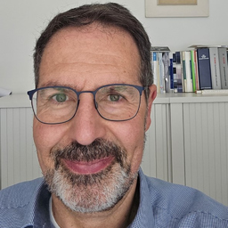 Oliver Bosch