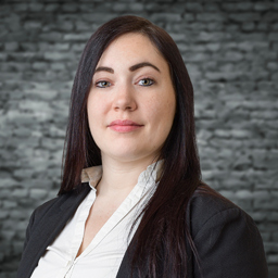 Melanie Zaugg-Seifert