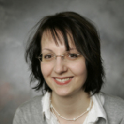 Sindy Matzenberger