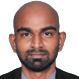 Ragul Alagappan
