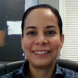 Coatlicue Alvarado