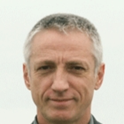 Dr. Peter Buhl