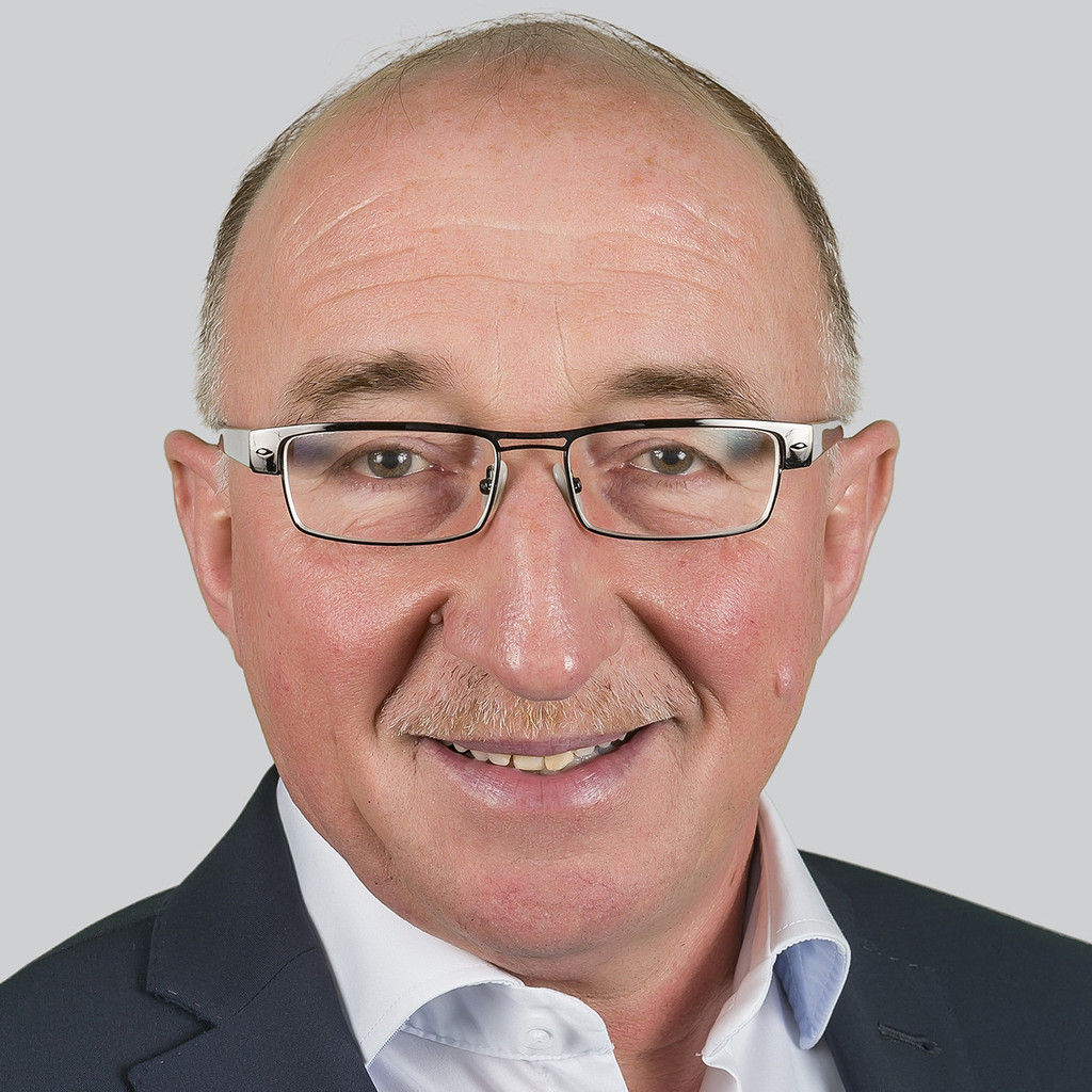 Duss Edwin Head of Logistics ALSO Schweiz AG XING