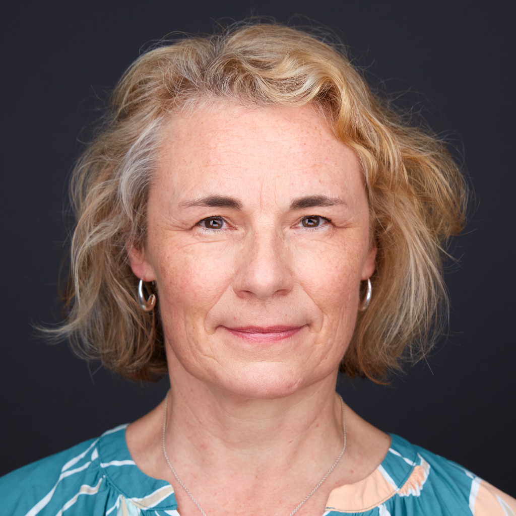 Iris Zimmermann Programm Managerin Berufsintegrierendes Studium BWL