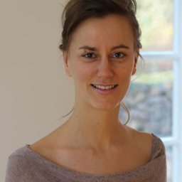 Fabienne Scheu