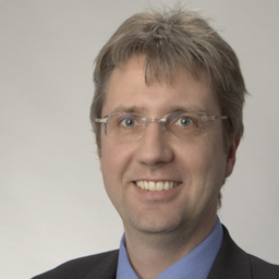 Markus Eberhardt's profile picture