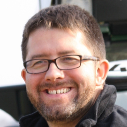 Martin Kostorz