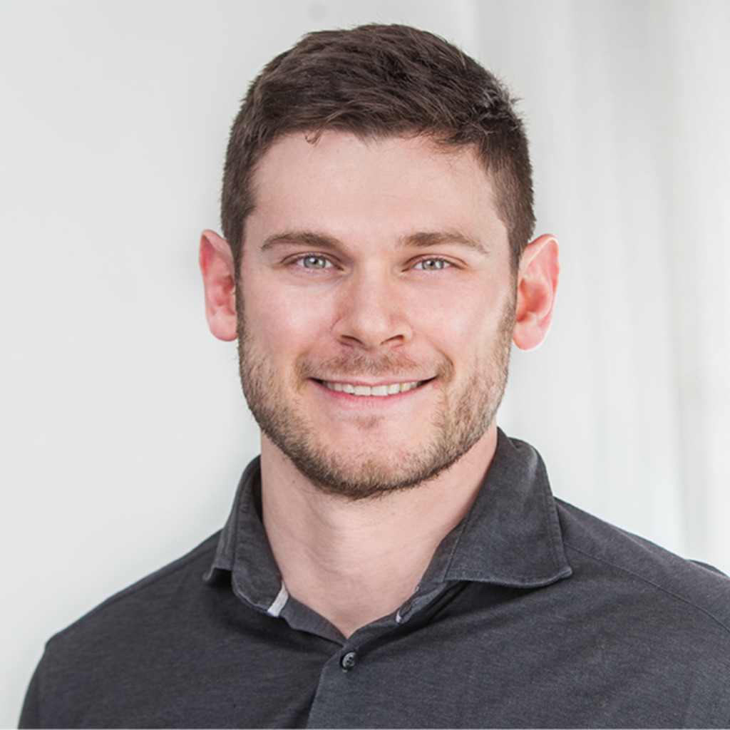 Christoph Mauritz Wissenschaftlicher Mitarbeiter Universität