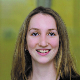 Christina Horlacher