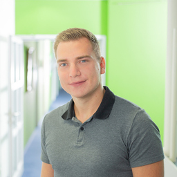 Ing. Dominik Senk