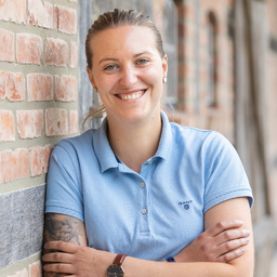Julia Mielke