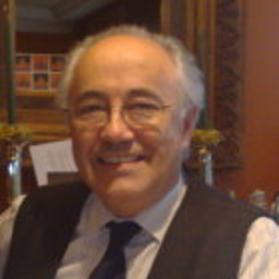 josé Carlos Fernández del Rey