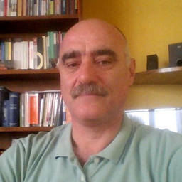 Raul Di Bernardo