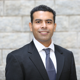 Girishkrishna Kaimal
