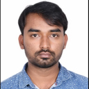 THIRUMALESH ANNAMETI
