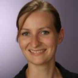 Natalie Irmscher