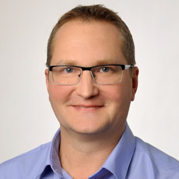 Markus Terreping