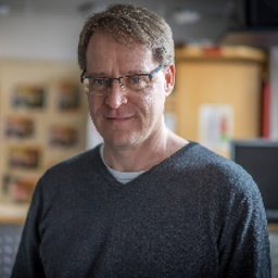 Dr. Dan Fandrey
