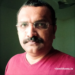 Vivek Nair