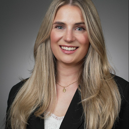 Nicole Glac