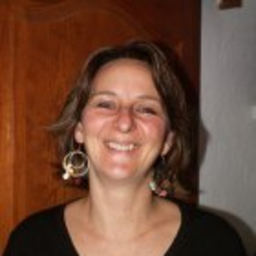 Elke Bückle