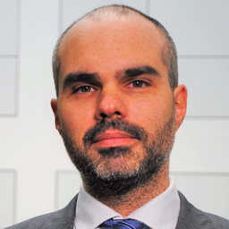 Dr. Michael Albers