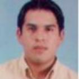 Jorge Terán