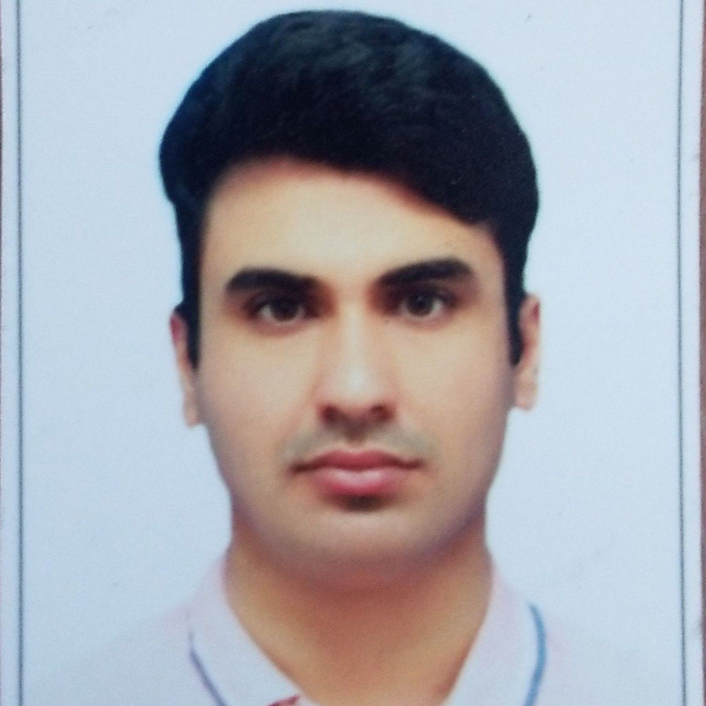 Asad Rind Asad Ullah - Demonstrator of medical laboratory technology - khyber ...