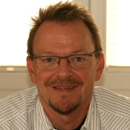Thomas Mayer