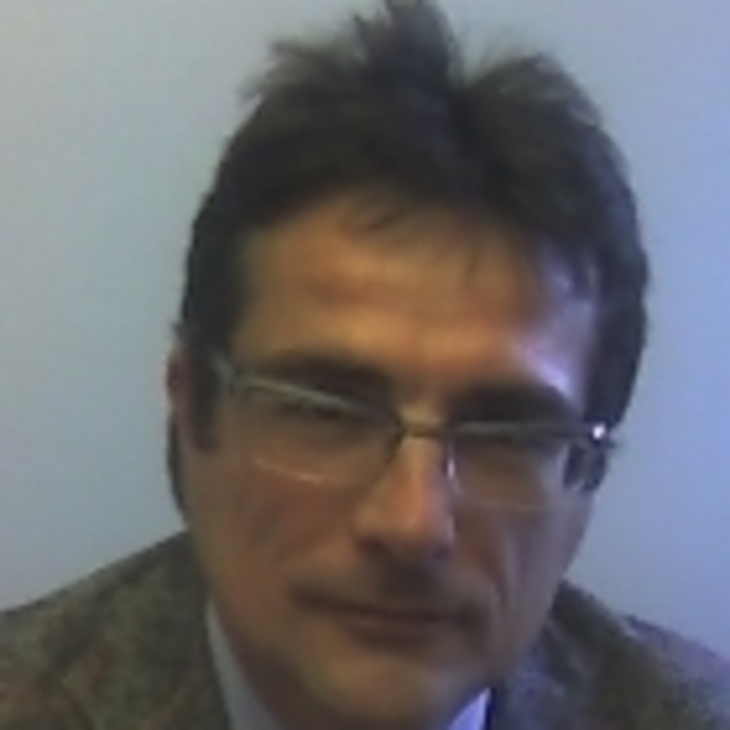 Enrico Pedretti Direttore Marketing Manageritalia XING