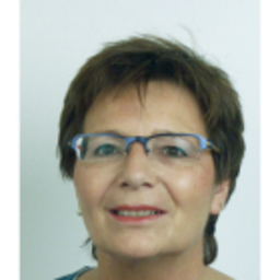 Gabriele Wieler