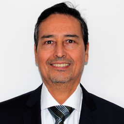 Andres Torres Rodriguez