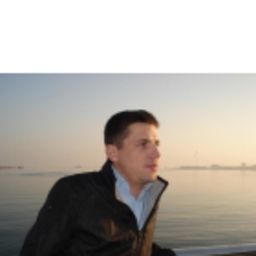Oleg Babich