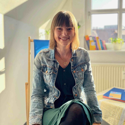Marianne Teske