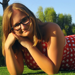 Nina Rutsch
