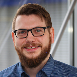 Dr. Jörn Schech