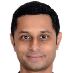 Gaurav Raje